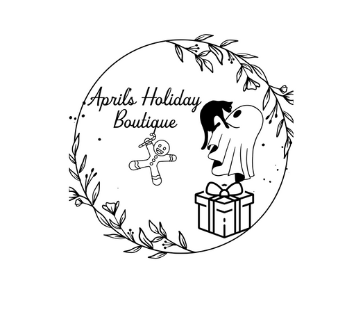 April's Holiday Boutique